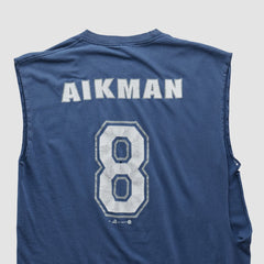 Dallas Cowboys 90s Tank Navy Vintage | Fanatics