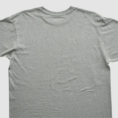 New York Jets Reebok 2000s T-shirt Heather Gray Vintage | Fanatics