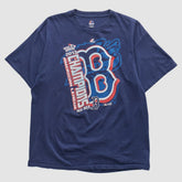 Boston Red Sox Majestic 2013 T-shirt - MLB