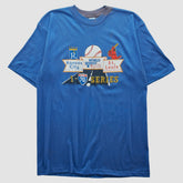 World Series Artex 1985 T-shirt - MLB