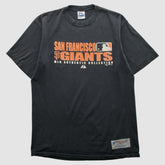San Francisco Giants Majestic 2007 T-shirt - MLB