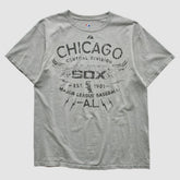Chicago White Sox Majestic 2010s T-shirt - MLB