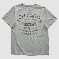 Chicago White Sox Majestic 2010s T-shirt - MLB