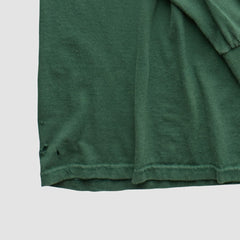 Green Bay Packers NFL 2000s Long Sleeve T-shirt Green Vintage | Fanatics