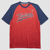 Minnesota Twins Nike 2010s T-shirt - MLB