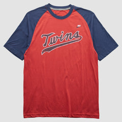 Minnesota Twins Nike 2010s T-shirt - MLB