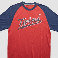 Minnesota Twins Nike 2010s T-shirt - MLB