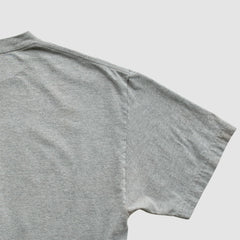 Dallas Mavericks 2011 T-shirt Heather Gray Vintage - NBA