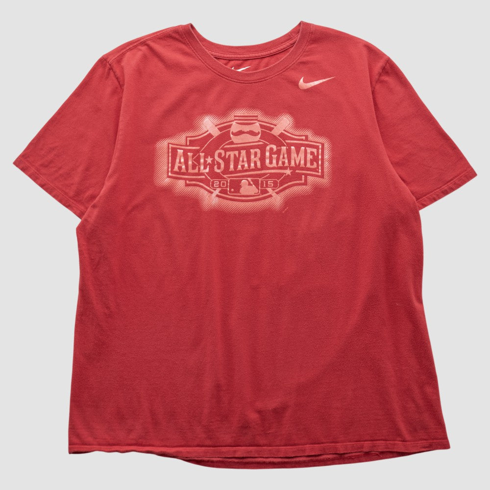 Cincinnati Reds Nike 2015 T-shirt - MLB