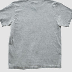 Tampa Bay Buccaneers Reebok 2003 T-shirt Heather Gray Vintage | Fanatics