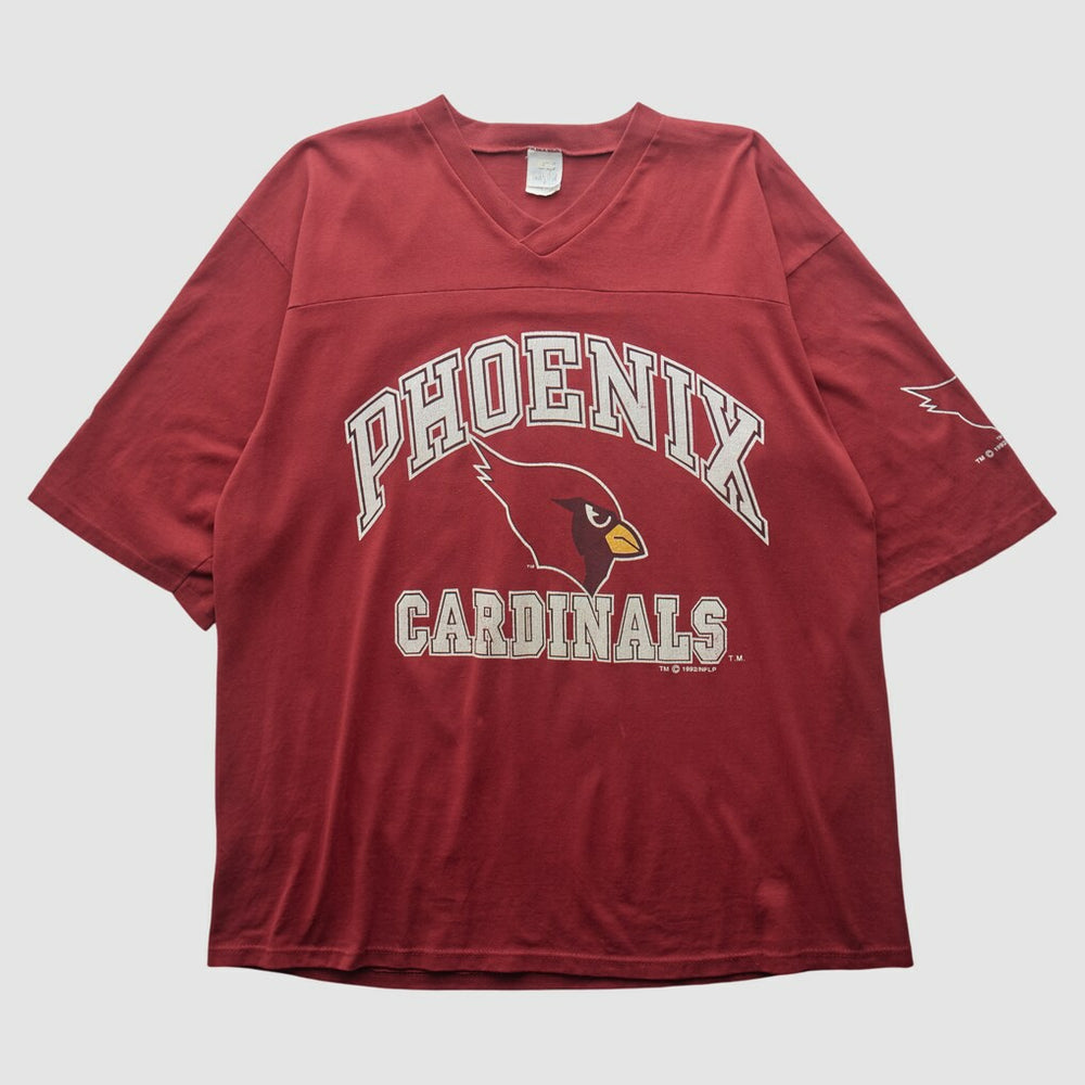 Arizona Cardinals 1992 T-shirt Maroon Vintage | Fanatics