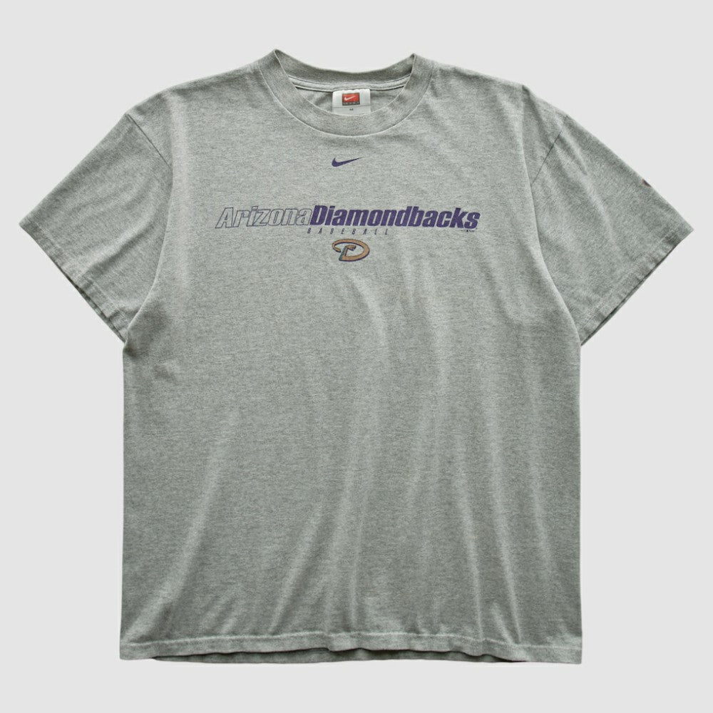 Arizona Diamondbacks Nike 2000s T-shirt - MLB