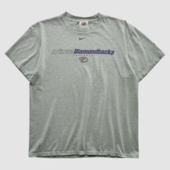 Arizona Diamondbacks Nike 2000s T-shirt - MLB