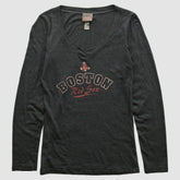 Boston Red Sox Genuine Merchandise 2010s Long Sleeve T-shirt - MLB