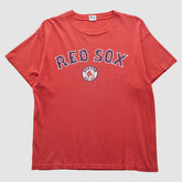 Boston Red Sox Delta 2000s T-shirt - MLB