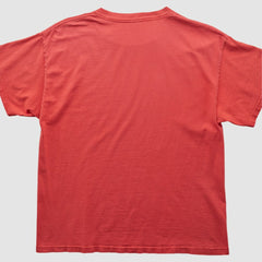 Boston Red Sox Delta 2000s T-shirt - MLB