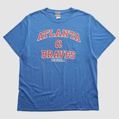 Atlanta Braves MLB Genuine Merchandise 2000s T-shirt - MLB