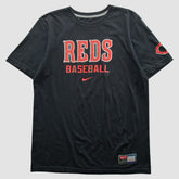 Cincinnati Reds Nike 2010s T-shirt - MLB