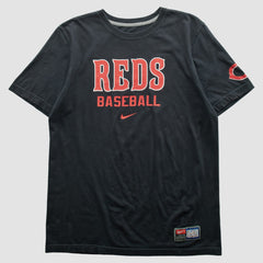 Cincinnati Reds Nike 2010s T-shirt - MLB