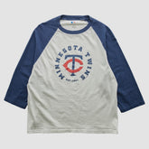 Minnesota Twins Genuine Merchandise 2009 T-shirt - MLB
