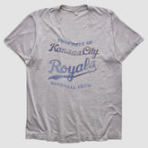 Kansas City Royals 80s T-shirt - MLB