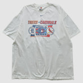 MLB World Series Nike 2006 T-shirt - MLB