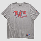 Minnesota Twins Nike 2010s T-shirt - MLB