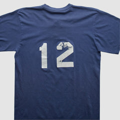 Boston Red Sox Majestic 90s T-shirt - MLB
