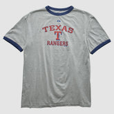 Texas Rangers Majestic 2010 T-shirt - MLB