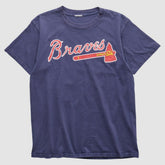 Atlanta Braves 2000s T-shirt - MLB