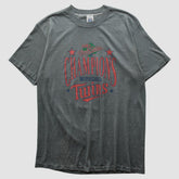 Minnesota Twins Logo 7 1987 T-shirt - MLB