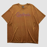 St. Louis Cardinals Nike 2000s T-shirt - MLB