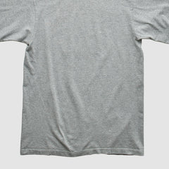 Indianapolis Colts Reebok 2000s T-shirt Heather Gray Vintage | Fanatics