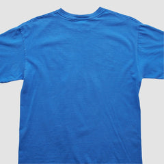 Phil Simms NFL 2000s T-shirt Blue Vintage | Fanatics