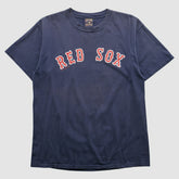 Boston Red Sox Majestic 2000s T-shirt - MLB