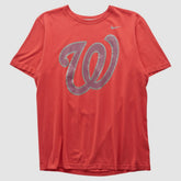 Washington Nationals Nike 2010s T-shirt - MLB