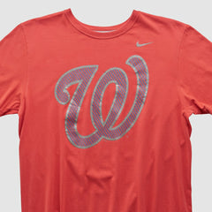 Washington Nationals Nike 2010s T-shirt - MLB