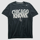 Chicago White Sox Nike 2010s T-shirt - MLB