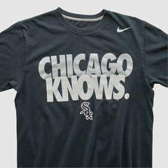 Chicago White Sox Nike 2010s T-shirt - MLB