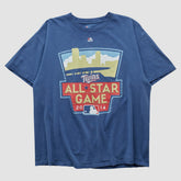 Minnesota Twins Majestic 2014 T-shirt - MLB