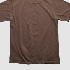Cleveland Browns Reebok 2000s T-shirt Brown Vintage | Fanatics