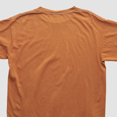 Tampa Bay Buccaneers Logo Athletic 2000s T-shirt Orange Vintage | Fanatics