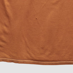 Tampa Bay Buccaneers Logo Athletic 2000s T-shirt Orange Vintage | Fanatics