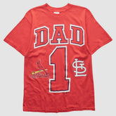 St. Louis Cardinals 2000s T-shirt - MLB
