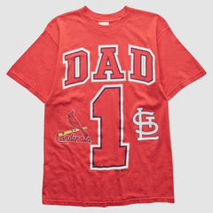 St. Louis Cardinals 2000s T-shirt - MLB