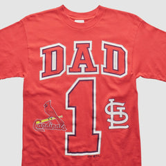 St. Louis Cardinals 2000s T-shirt - MLB
