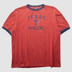 Texas Rangers Majestic 2009 T-shirt - MLB