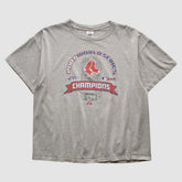 Boston Red Sox Delta 2007 T-shirt - MLB