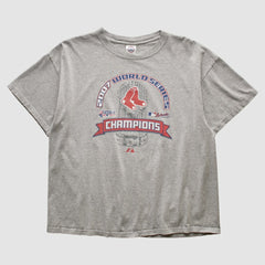 Boston Red Sox Delta 2007 T-shirt - MLB