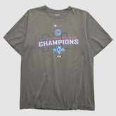 Chicago Cubs Majestic 2008 T-shirt - MLB